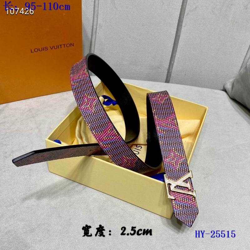 LV Belts 6965